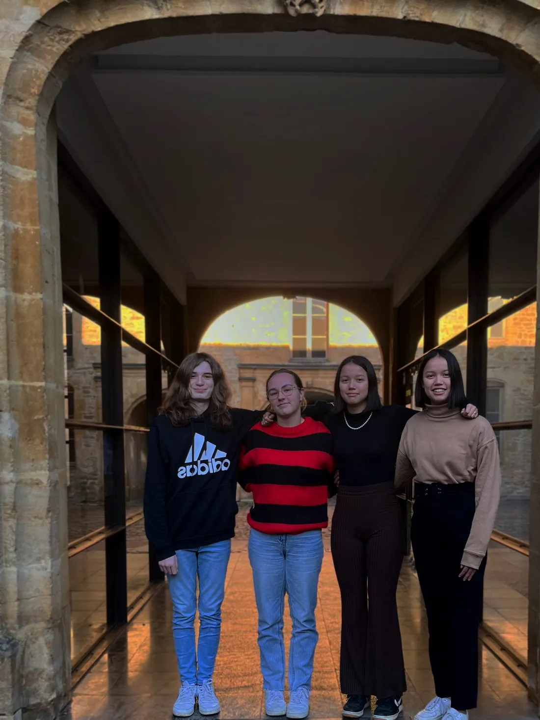 science factor ECOL'EAU